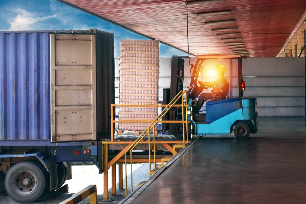 Material Handling 
