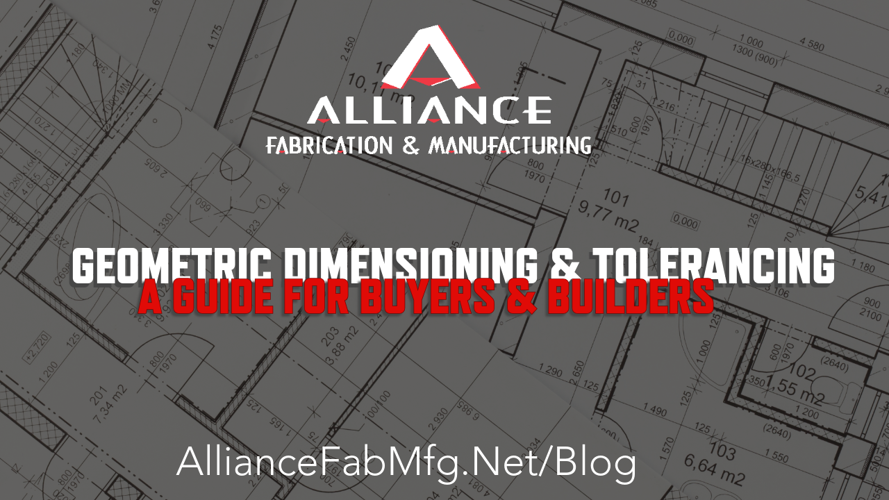 What Is Geometric Dimensioning and Tolerancing (GD&T)?